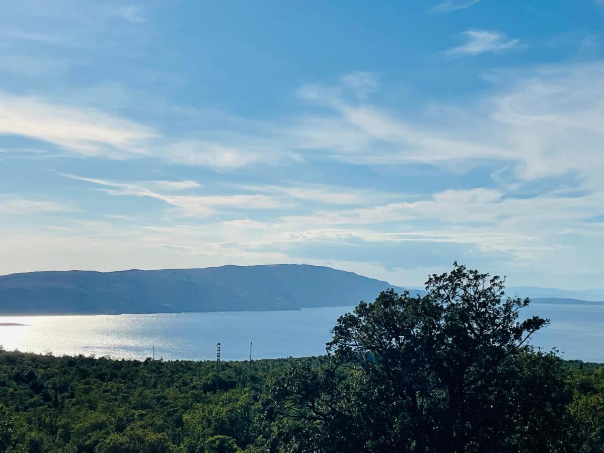 Vila Kuca Za Odmor “Dida” Stinica Exteriér fotografie