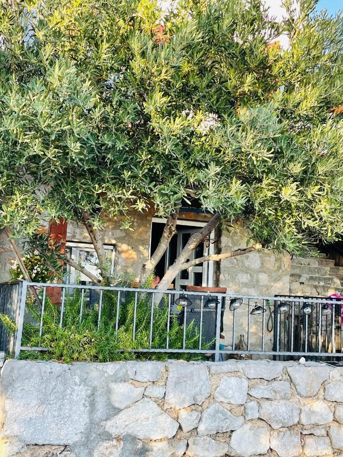Vila Kuca Za Odmor “Dida” Stinica Exteriér fotografie