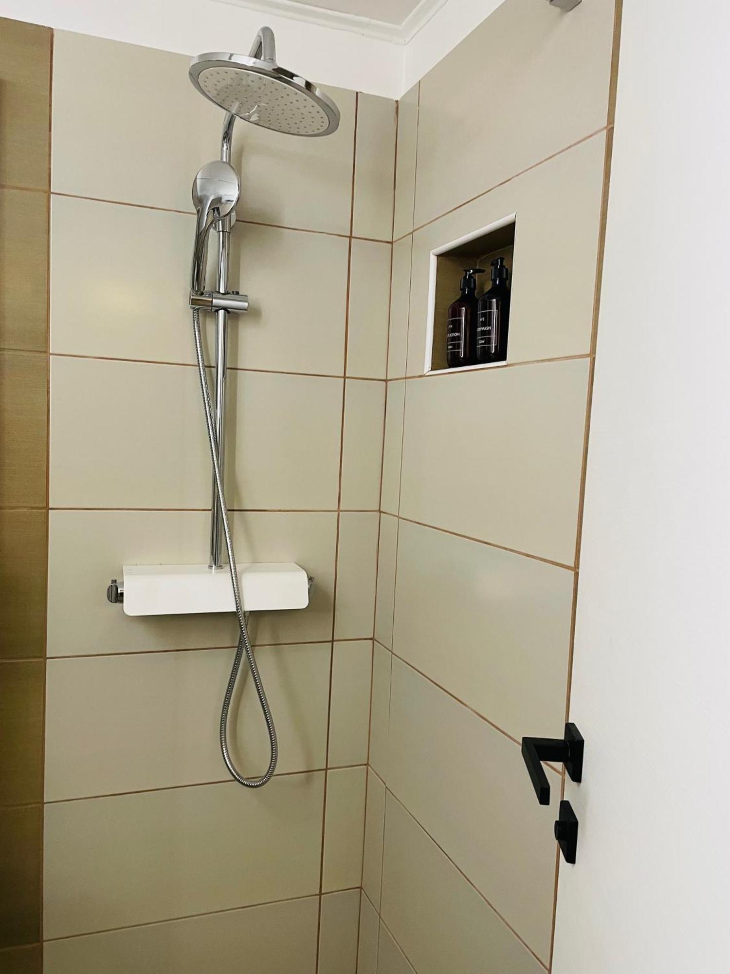 Vila Kuca Za Odmor “Dida” Stinica Exteriér fotografie