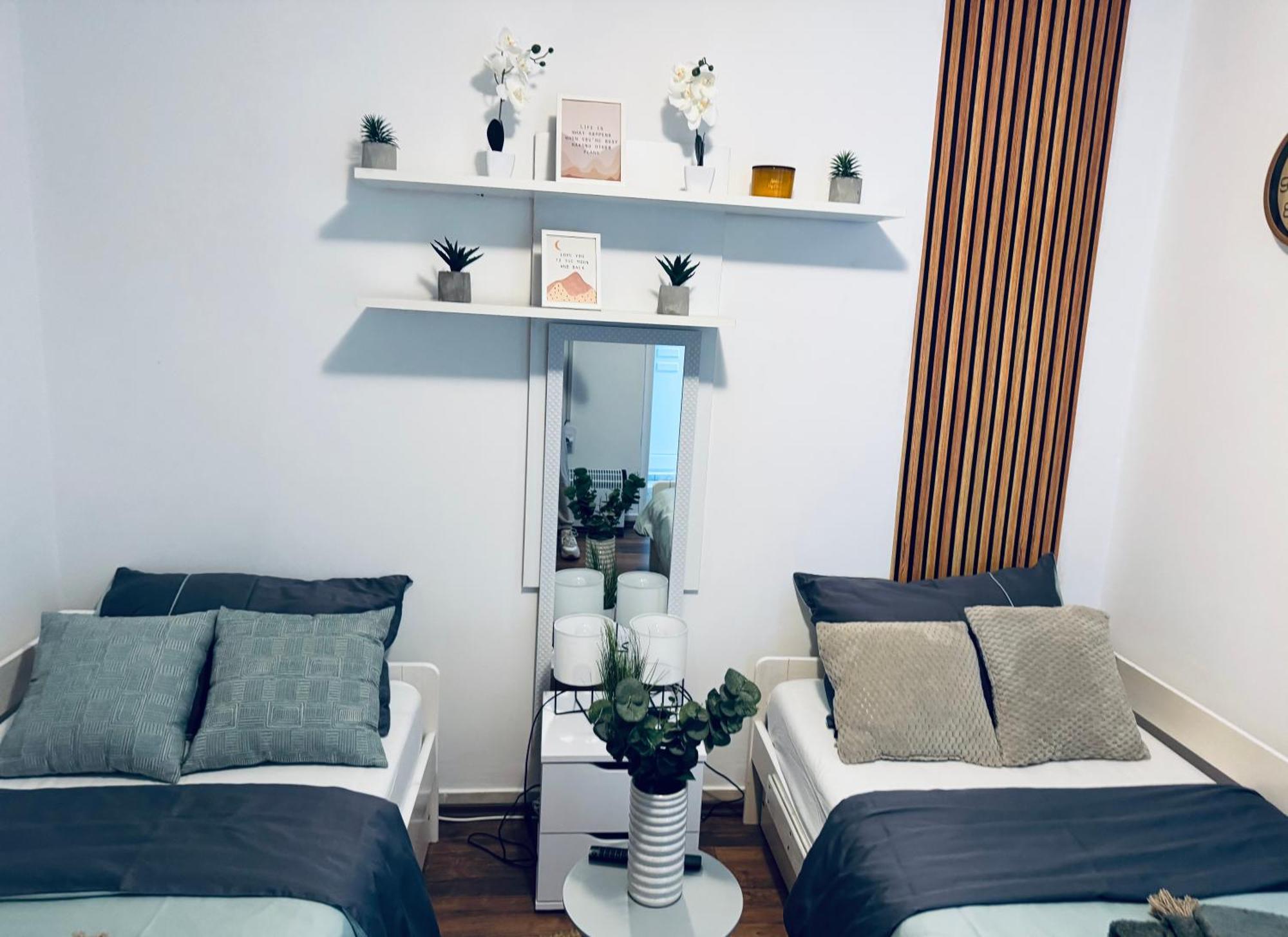 Vila Kuca Za Odmor “Dida” Stinica Exteriér fotografie